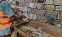 Plastic waste pollution: A major environmental concern