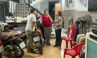 Practical actions for needy people