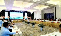 Ha Long: Developing education in new era of nation