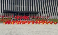 Marching Under the Military Flag - 80th Anniversary of the Vietnamese Peoples' Army March Song