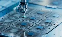Vietnam's semiconductor exports grow rapidly