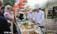 Vietnam’s 'pho', 'nem' take Italy by storm