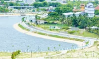 Ninh Thuan inaugurates Environment Sub-project