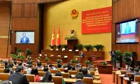 Prioritising growth to create stepping stone for Vietnam to enter new era: PM