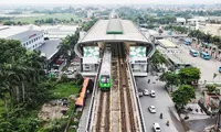 Transit-oriented development – an impetus for Hanoi’s urban development