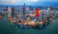 Ho Chi Minh City turns cuisine into stories