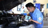 New decree simplifies rules for vehicle inspection centres