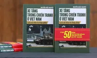 Book reviews glorious history of Vietnam’s armoured forces
