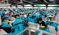 Vietnam becomes second biggest garment exporter globally