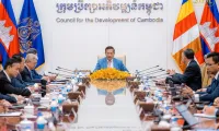 Investment projects in Cambodia increase by 50% in 2024