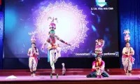 12th Vietnam-India People's Friendship Festival closes