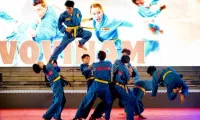 HCM City to host international martial arts festival