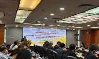 Workshop spotlights Vietnam - RoK partnership for future generations