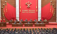 PM congratulates new Premier of DPRK's Cabinet