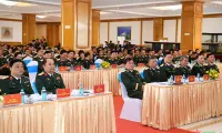 Vietnam International Defence Expo 2024 concludes successfully