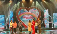 16th Gala of Operation Healthy Heart: When Hearts Sing of Love