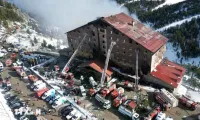 Vietnam sends condolences to Türkiye over deadly ski resort fire