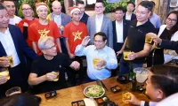 AI could help Vietnam improve productivity, speed up development