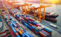 Exports gain momentum from high-tech growth drivers