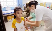 WHO warns of measles surge in Vietnam