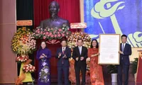 Ben Tre celebrates 125th founding anniversary