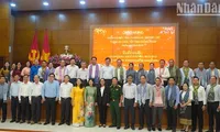 Champasak and Dong Thap to enhance cooperation opportunities in various fields