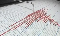 Earthquake with magnitude 3.8 strikes central Quang Nam province