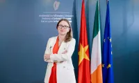 Ireland-Vietnam ties reach historic milestone with first-ever state visit: Ambassador