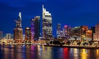 Ho Chi Minh City: A rendezvous of peace and national reunification