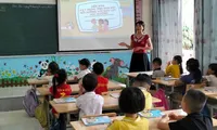 Building school culture, improving the quality of comprehensive education