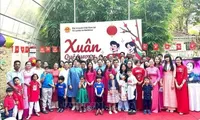 Vietnamese in Sri Lanka gather for early Tet celebration