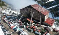 Vietnam sends condolences to Türkiye over deadly ski resort fire