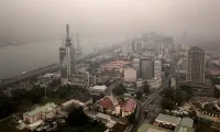 Talk show 'Where Does Air Pollution Come From?' (8:10 PM, VTV1)
