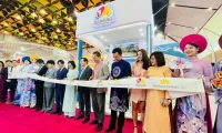 Da Nang city introduces tourism potential in India