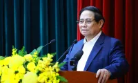 Inspection work must frankly point out limitations, shortcomings: PM