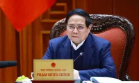 PM pushes for fastest road linking Gia Binh airport with Hanoi