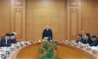 Major policies to be added to 14th National Party Congress’s draft documents