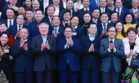 PM Pham Minh Chinh urges SMEs to break limits for growth