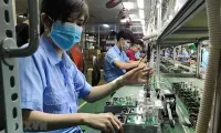 Bac Ninh licences 48 new FDI projects worth over 200 million USD