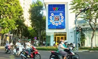 Faster Access to the New Version of VTVgo from Multiple Outdoor LED Screens
