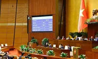 Resolution adjusting 2025 socio-economic development plan adopted