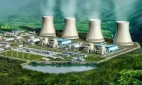 Indonesia plans to build 4.3 GW nuclear power plants