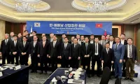 Vietnam, RoK strengthen energy cooperation