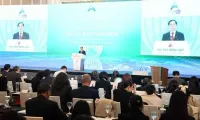 2025 ASEAN Future Forum wraps up in Hanoi