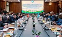 Vietnam, FAO join hands to boost South-South cooperation on agriculture