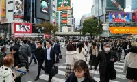 Health ministry reports on seasonal flu outbreak in Japan