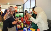Vietnamese products promoted to Algerian consumers