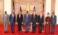 Vietnam, Kenya strengthen bilateral ties