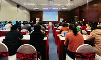 JICA support Vietnam with urban flood control, groundwater recharge and water reuse