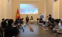 Vietnamese Doctor's Day marked in Russia